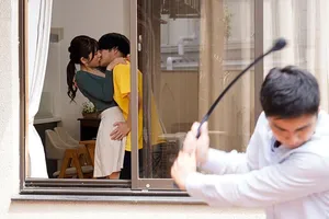 Thiết kế cho em gái bộ đồ lót đi địt nhau với người yêu