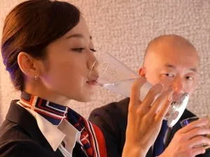 MIDE-138, MIDE-138 Tình dục đầy mồ hôi và đam mê JULIA