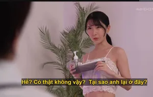 Trực đêm, cô điều dưỡng xinh đẹp bị lão già dê cưỡng bức