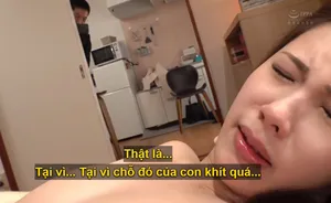 Bố sắp xếp hôn nhân cho cậu con trai gần 30 tuổi mục đích chỉ để phang vợ sắp cưới của con trai tương lai